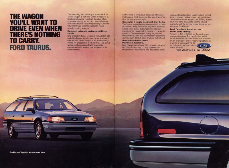 Illustration for article titled The 1989 Mazda MPV was the world's first 3-row crossover